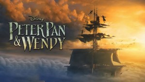 El tráiler y el póster de Peter Pan y Wendy ya tienen fecha de lanzamiento en Disney+.