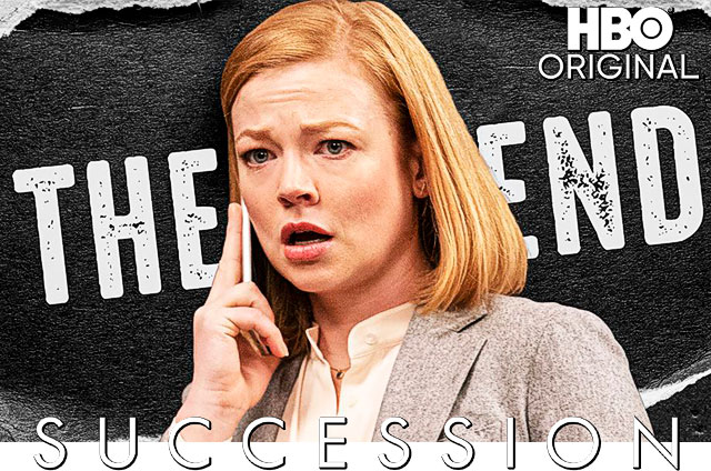 El fin de una era: 'Succession' llega a su fin tras la cuarta temporada