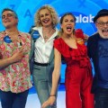 Noticia Los invitados de 'Pasapalabra': Esther Arroyo, Pepe Begines, Pablo Carbonell y Patricia Cerezo