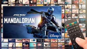 Estrenos en plataformas y TV (miércoles 1 de marzo)