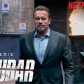 Noticia 'FUBAR': Todo lo que sabemos sobre la nueva serie de acción de Arnold Schwarzenegger