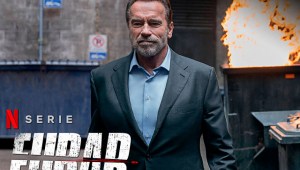 'FUBAR': Todo lo que sabemos sobre la nueva serie de acción de Arnold Schwarzenegger