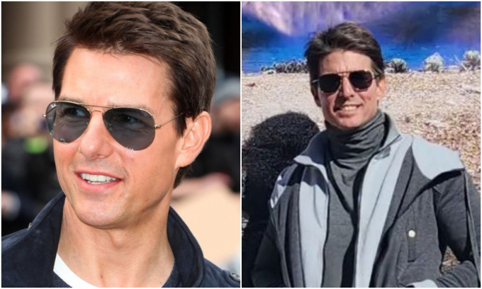 ¿Quién es el Tom Cruise venezolano?