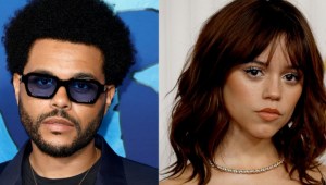 Noticia The Weeknd, Jenna Ortega y Barry Keoghan protagonizarán la nueva película de Trey Edward Shults