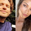 Noticia ¿Quién es la novia de Sam Claflin? Todo sobre Cassie Amato