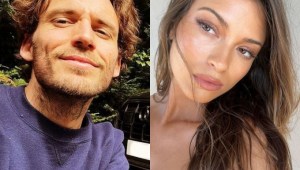 ¿Quién es la novia de Sam Claflin? Todo sobre Cassie Amato