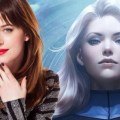 Noticia RUMOR: El casting de Sue Storm de Cuatro Fantásticos se basa en Dakota Johnson