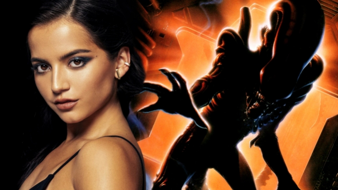 Isabela Merced se une a la nueva película de 'Alien' para 20th Century y Scott Free