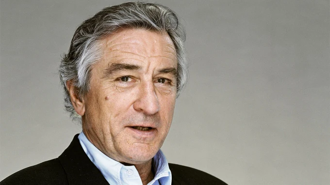 El thriller dirigido por Robert De Niro 