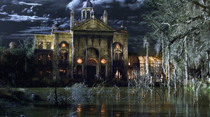 Tráiler de 'Haunted Mansion' de Disney : Owen Wilson, Tiffany Haddish y Rosario Dawson 