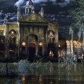 Noticia Tráiler de 'Haunted Mansion' de Disney : Owen Wilson, Tiffany Haddish y Rosario Dawson 