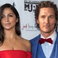 Noticia Matthew McConaughey y su esposa Camila viajaban en un vuelo que 'cayó casi 4.000 pies'