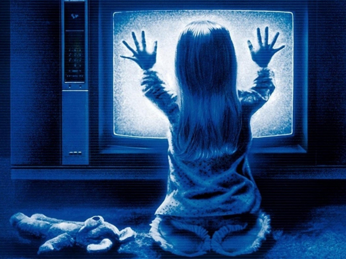 8 años después, 'Poltergeist' podría revivir de nuevo