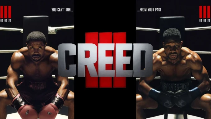 'Taquilla: Creed III', de Michael B. Jordan, se alza con el título con una apertura récord de 51 millones de dólares