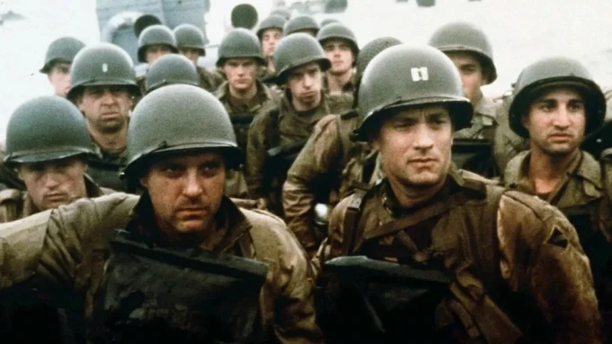 Tom Sizemore, actor de Salvar al soldado Ryan y Heat, fallece a los 61 años