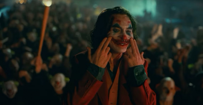 Joker 2 revela una nueva imagen de Joaquin Phoenix en el rodaje
