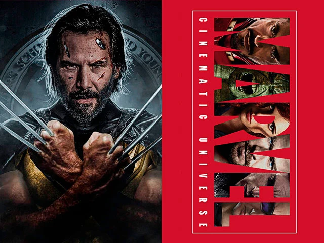 Keanu Reeves busca activamente interpretar a Wolverine en el MCU