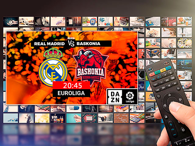 Estrenos en plataformas y TV (martes 7 de marzo)