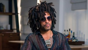 OSCARS 2023, A Lenny Kravitz le asignan los muertos