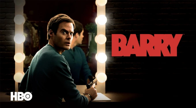 'Barry' llega a su fin con la cuarta temporada, tenemos tráiler