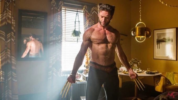 Hugh Jackman Dieta y Gym: Wolverine 'Deadpool 3 (2024)'