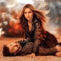 Noticia Ghosted: Ana de Armas y Chris Evans (Tráiler)