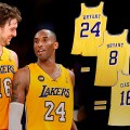 Noticia Gasol ya es Leyenda en LA con Kobe Bryant: No fue casualidad