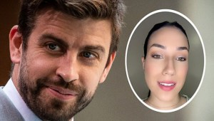 Una 'tiktoker' acusa a Gerard Piqué de proponer un trío en una discoteca