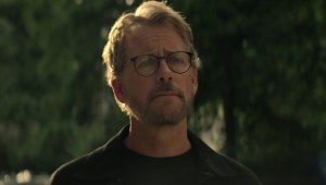 Noticia Quién es Lockwood, el padre de Kate en 'You' T4