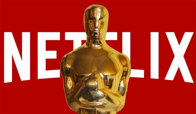 8 películas nominadas a los Oscar que puedes ver en Netflix 