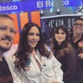 Noticia Los invitados de 'Pasapalabra': Torito, Marisa Jara, Vania Millán y Diego Arjona
