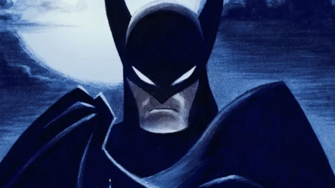 La serie 'Batman: Caped Crusader' recibe un encargo de 2 temporadas en Amazon