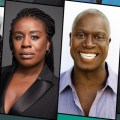 Noticia Uzo Aduba protagonizara la nueva serie de Netflix 'The Residence'