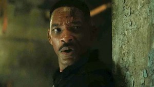 Noticia La película de Will Smith para Netflix reanuda su producción tras la polémica por la bofetada