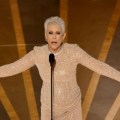 Noticia Jaime Lee Curtis, la hija de Tony Curtis, gana su primer Oscar