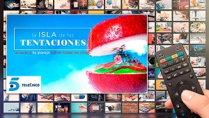 Estrenos en plataformas y TV (lunes 13 de marzo)