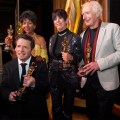 Noticia Los Premios Especiales Oscar 2023: Honoríficos, Jean Hersholt