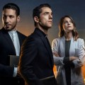 Noticia Los Enviados: Personajes y Dónde se rodó