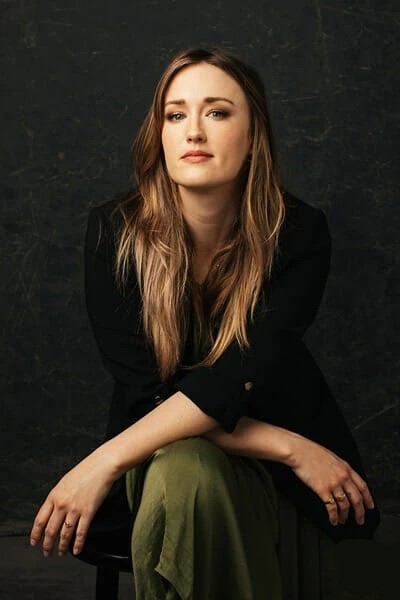 Ashley Johnson: Biografía, filmografía y otras curiosidades