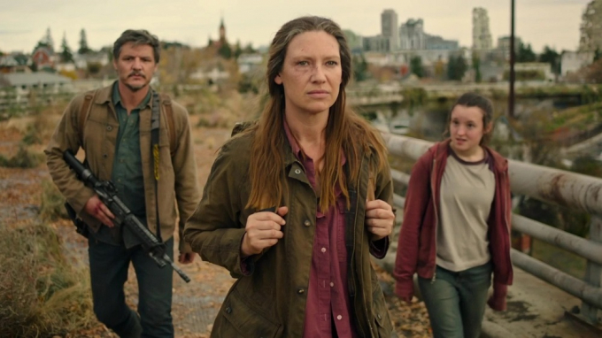 The Last of Us: Los mejores personajes y Secretos de rodaje