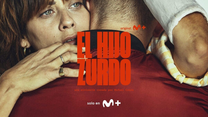 El hijo zurdo: Personajes y Dónde se rodó