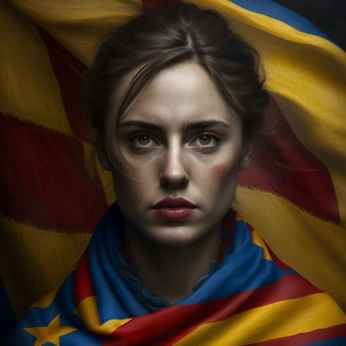 midjourney-mujer-catalunya