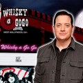 Noticia Brendan Fraser sorprende al público de Whisky a Go Go tras ganar los Oscar