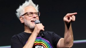 James Gunn dirigirá 'Superman: Legacy'