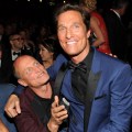 Noticia Matthew McConaughey y Woody Harrelson protagonizarán una comedia de Apple TV+