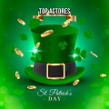 Noticia St Patrick's Day: Top Actores y Actrices Irlandesas