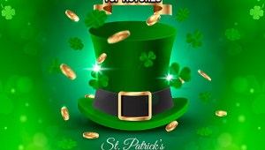 St Patrick's Day: Top Actores y Actrices Irlandesas