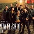 Noticia 'Hasta el cielo: La serie': Personajes y Dónde se grabó