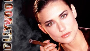 El club del Humo: Las mujeres que no se resisten al Habano