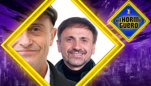 La sorprendente similitud entre José Mota y Pepe Viyuela